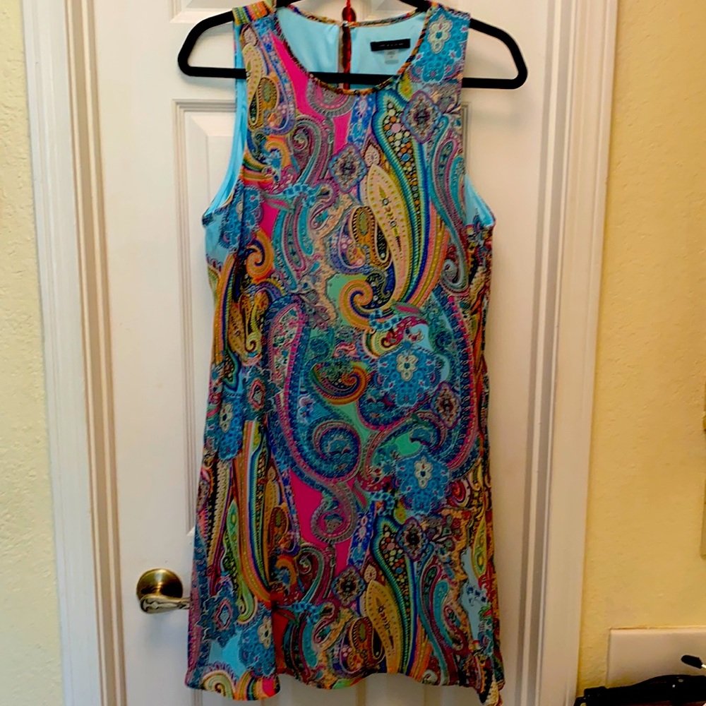 Tommy Hilfiger sheath dress